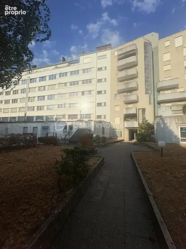 Appartement T3 avec balcon Grenoble - photo 8