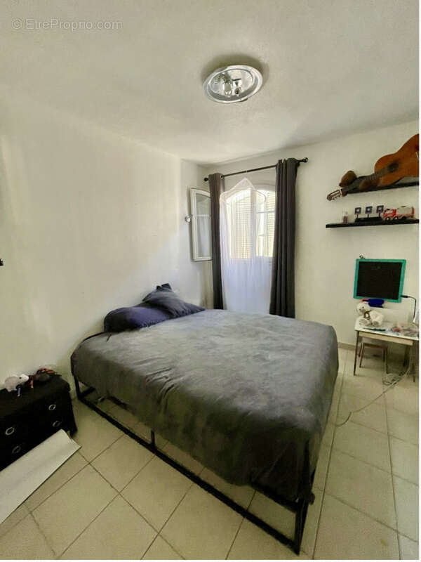 Appartement à CALLIAN