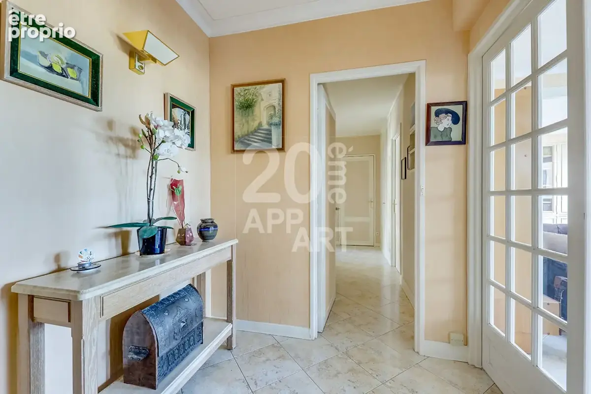 Appartement  familial 4 pièces 97 ,84 m2 - photo 8