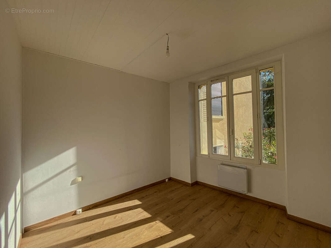 Maison à CHABEUIL