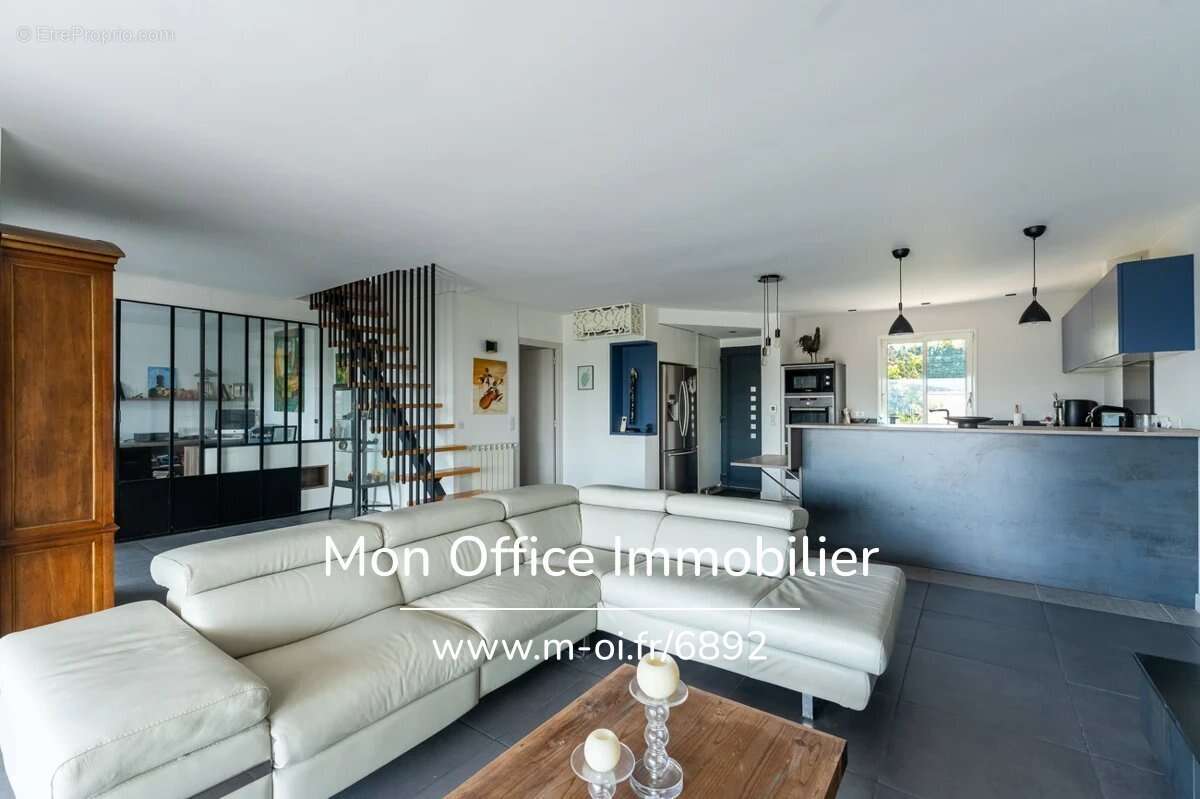 Référence : 6892-CCH - Maison avec vue panoramique et logement indépendant - photo 19