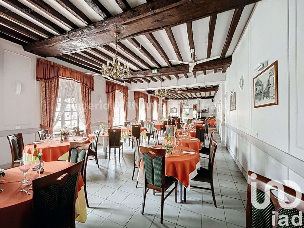 Photo 3 - Appartement à PITHIVIERS