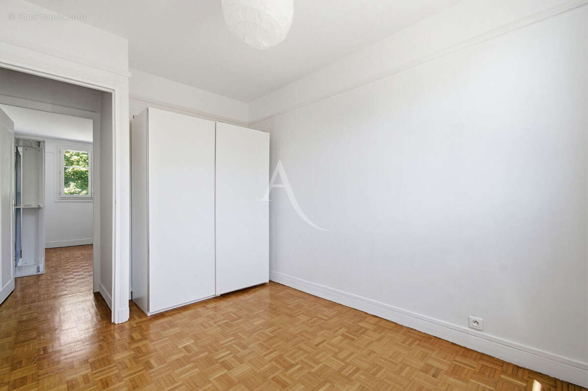 Appartement à CHATOU