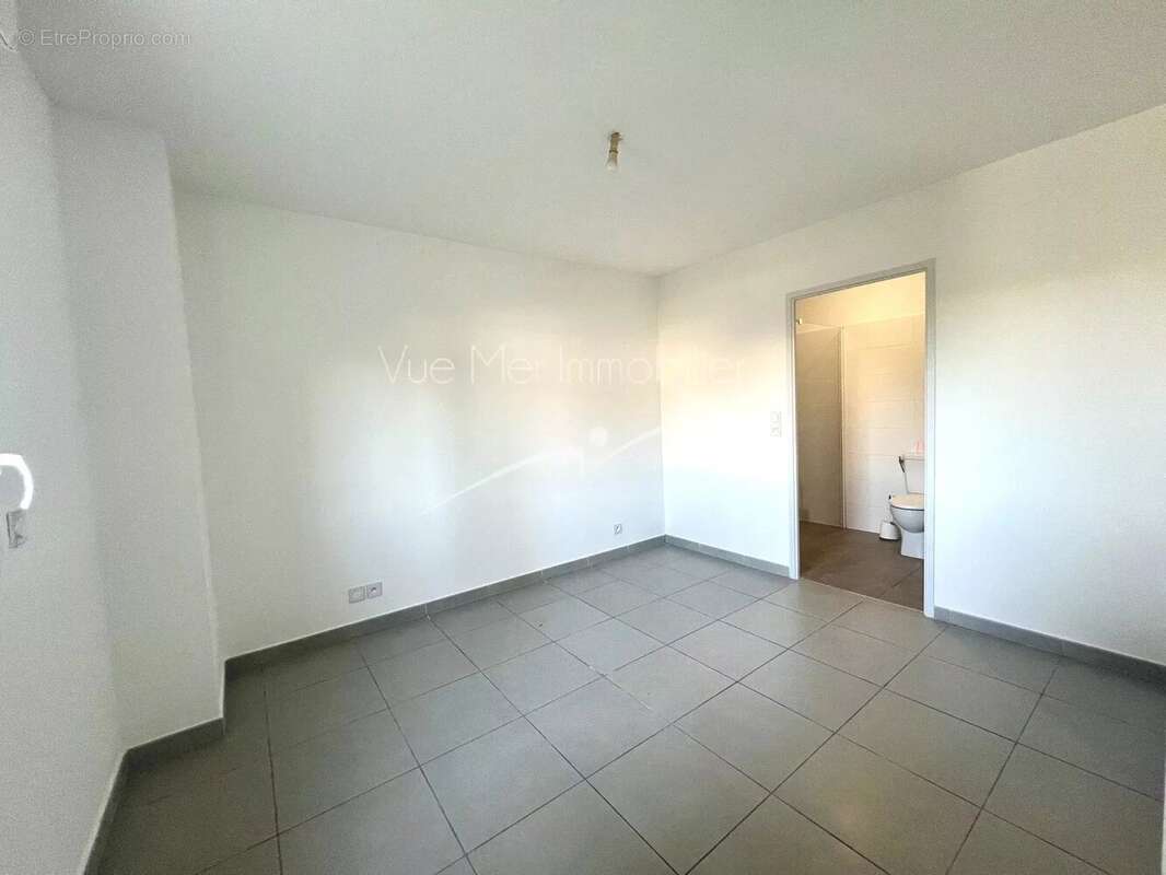 Appartement à LE LAVANDOU
