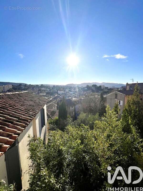 Photo 9 - Appartement à AUBAGNE