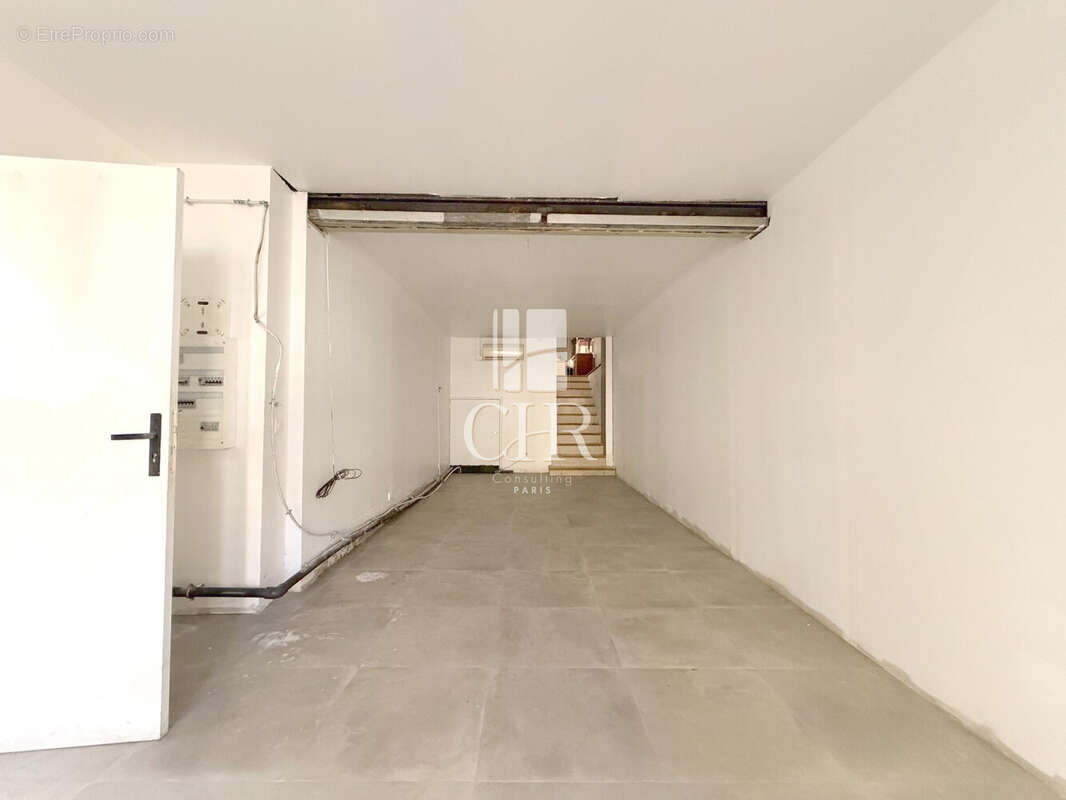 88 m² à Bagnolet  - photo 3