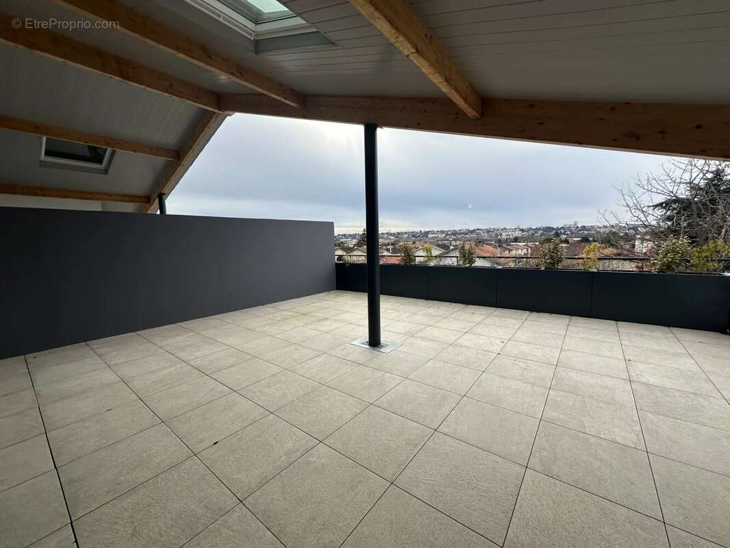 Appartement à BALMA