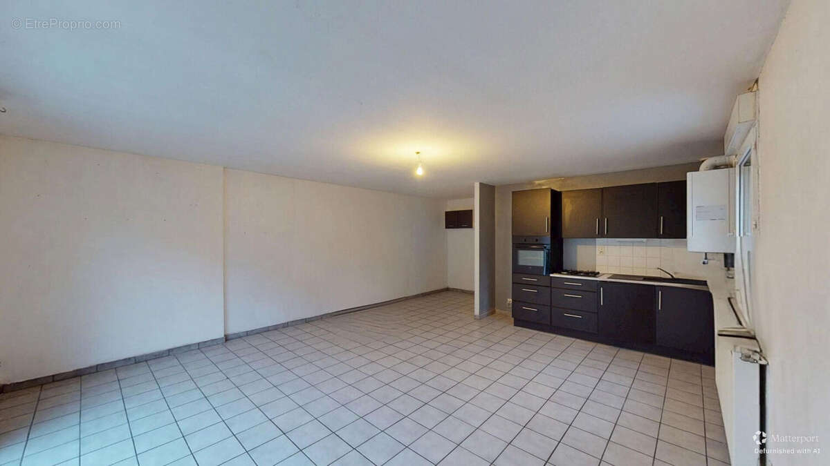 Appartement à BESANCON