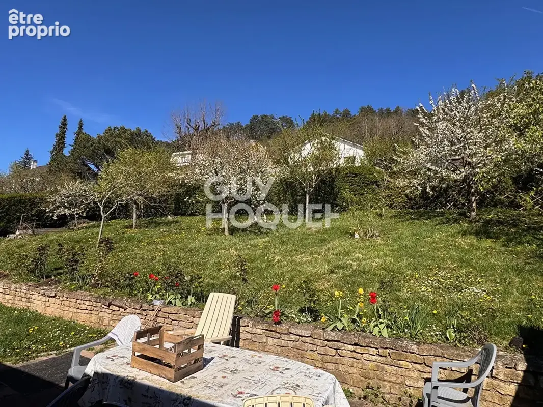 Maison 160m² Frotey Les Vesoul - photo 16