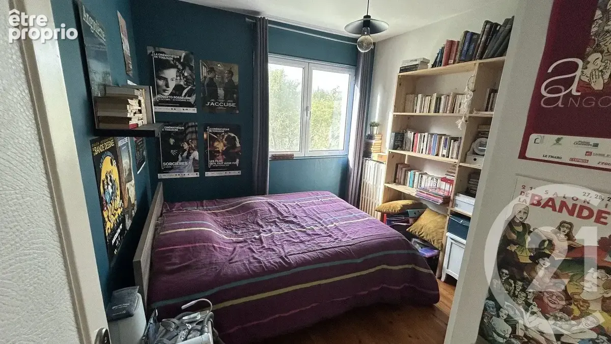 Maison 5 pièces 98 m² à vendre à Angouleme (16000) - photo 6