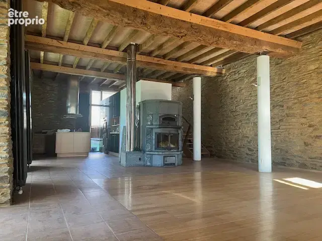 Maison 4 pièces 120m2 - photo 2
