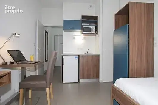 Investissement en residence étudiante - photo 7