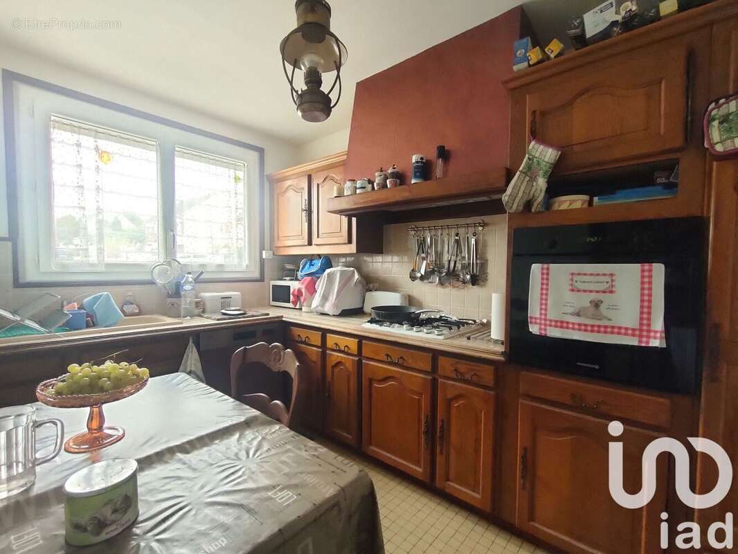 Photo 3 - Maison à COURGENAY