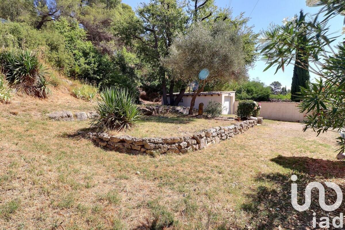 Photo 1 - Maison à FUVEAU