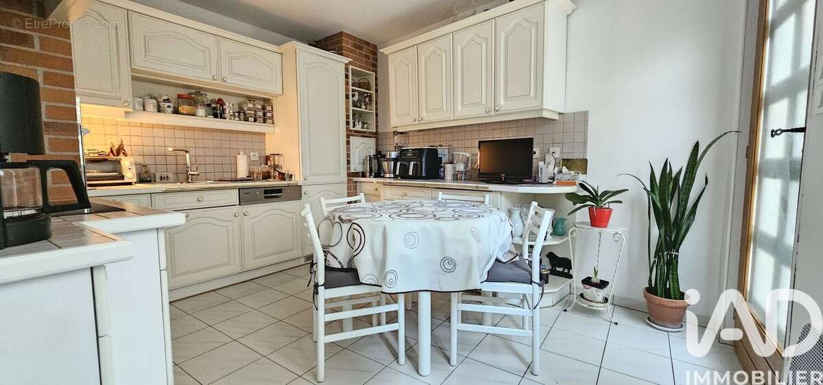 Photo 3 - Maison à AMBOISE