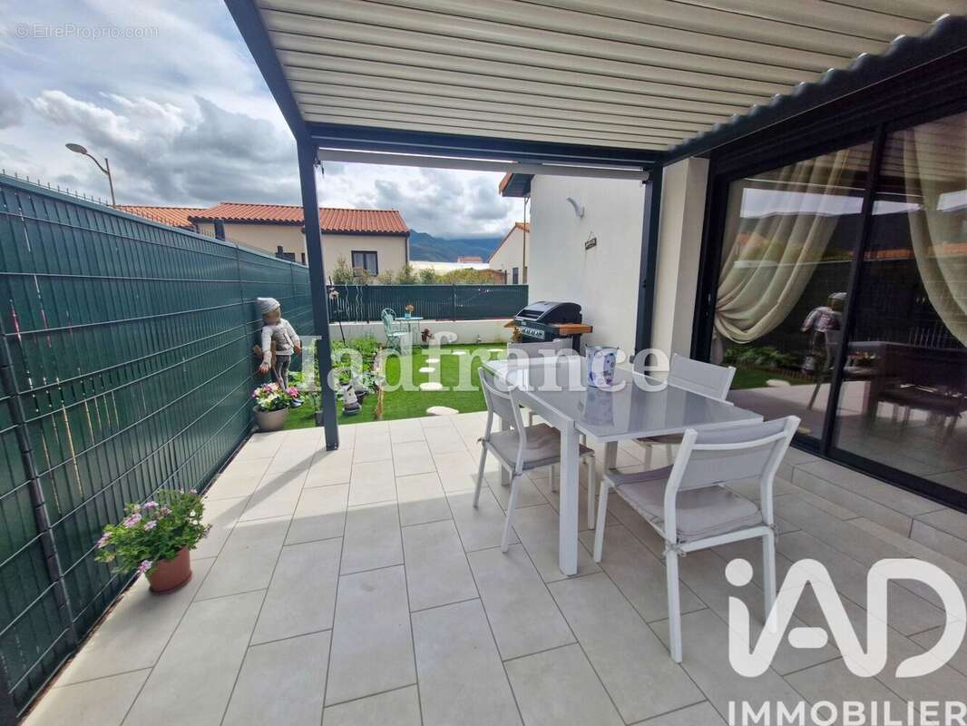 Photo 3 - Maison à VINCA