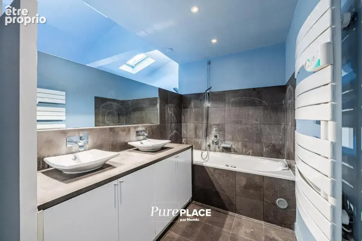 Maison/Villa T6 de 225 m² à Châtillon 92320 - photo 12