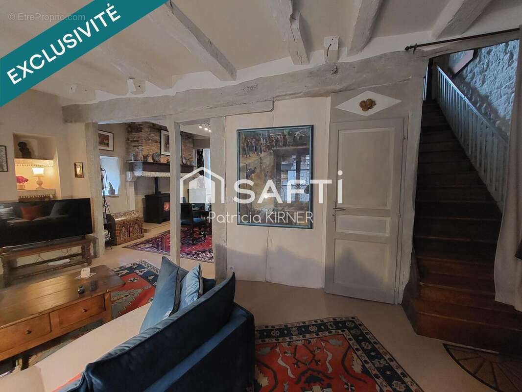 Photo 5 - Maison à CASTELNAU-DE-MONTMIRAL