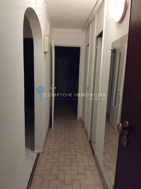 Appartement à SAINTE-FOY-LES-LYON
