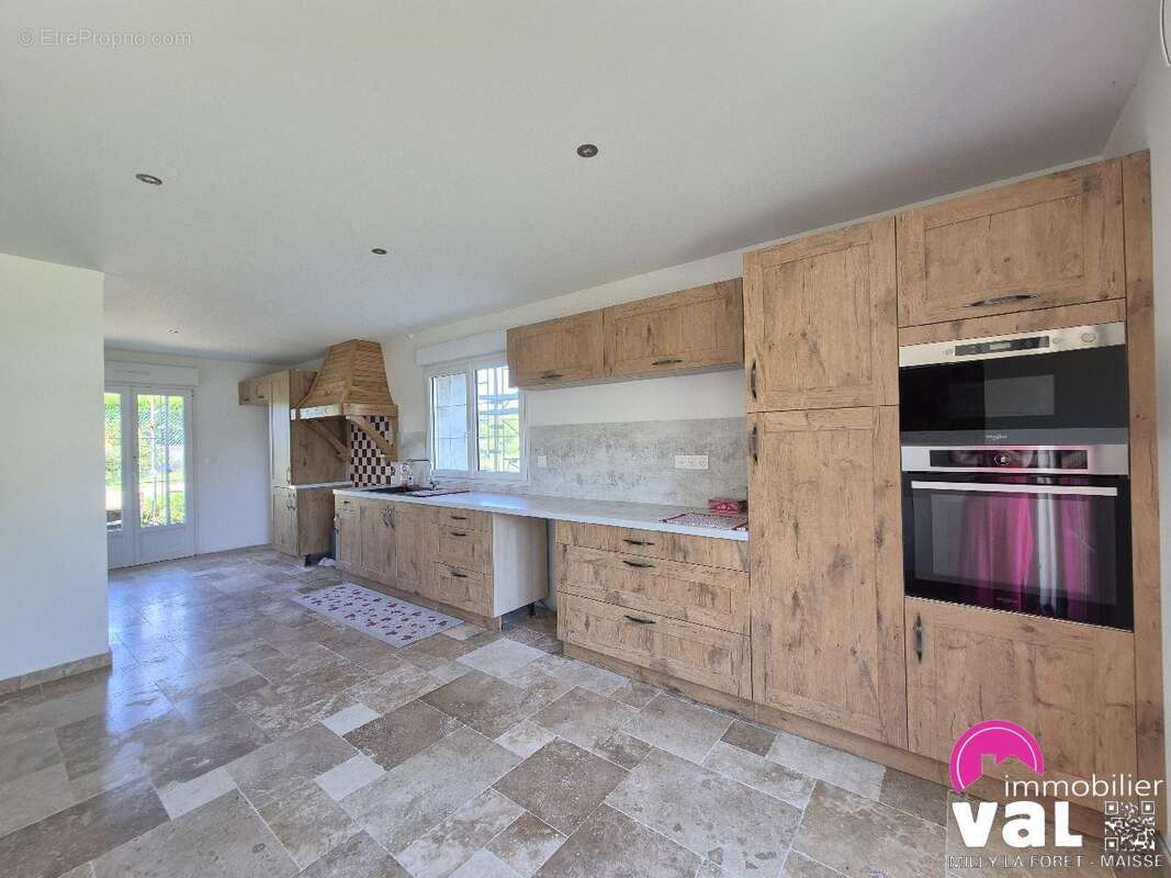 Maison 175 m² à Maisse  - photo 7