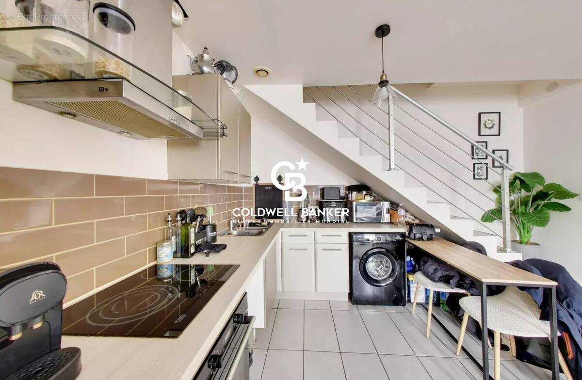 Maison à RIVESALTES