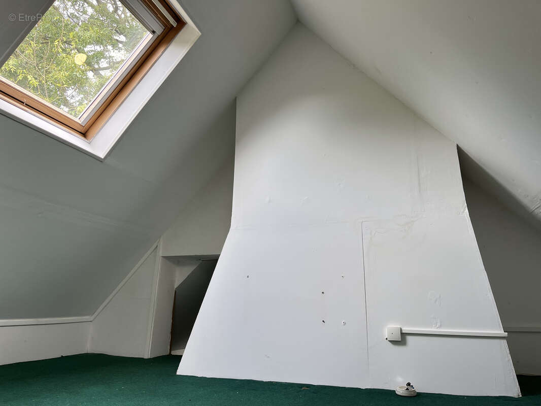 Maison à FRESSENNEVILLE