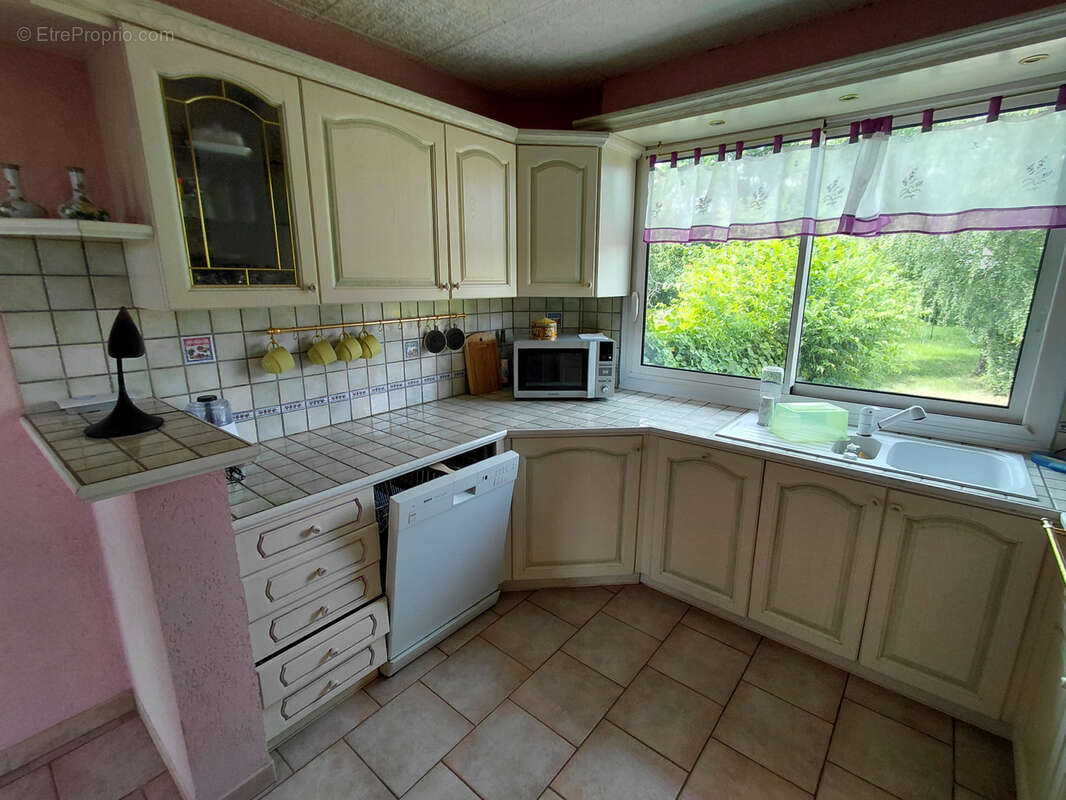 Maison à LA FLECHE