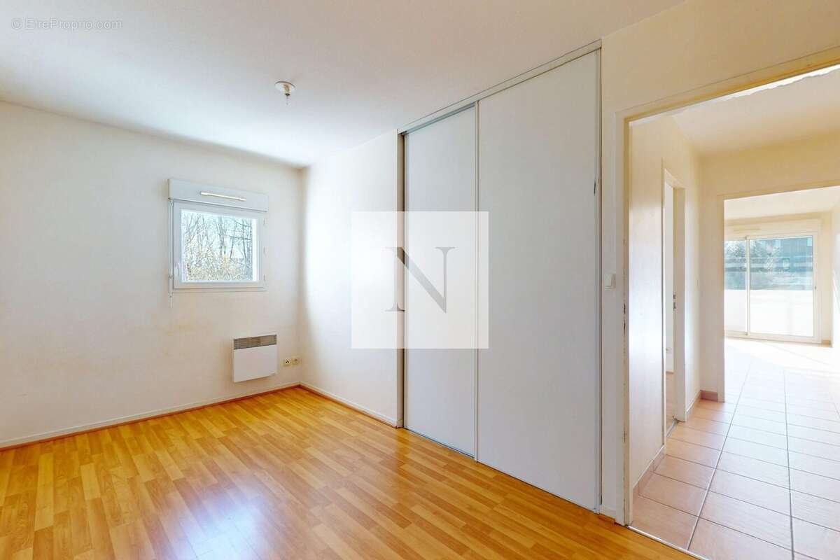 Appartement à LA ROCHELLE
