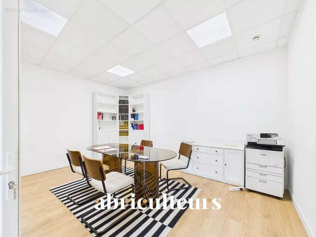 Commerce à MARSEILLE-15E