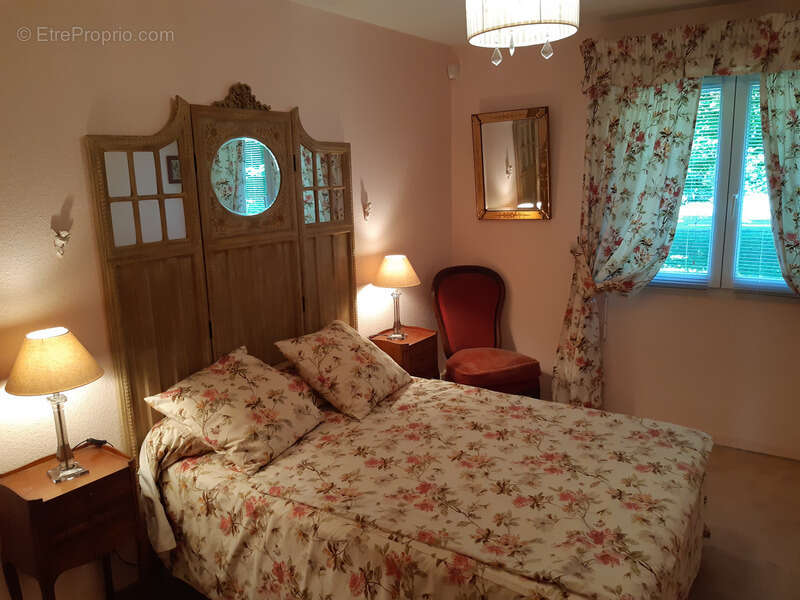 Appartement à BASSUSSARRY