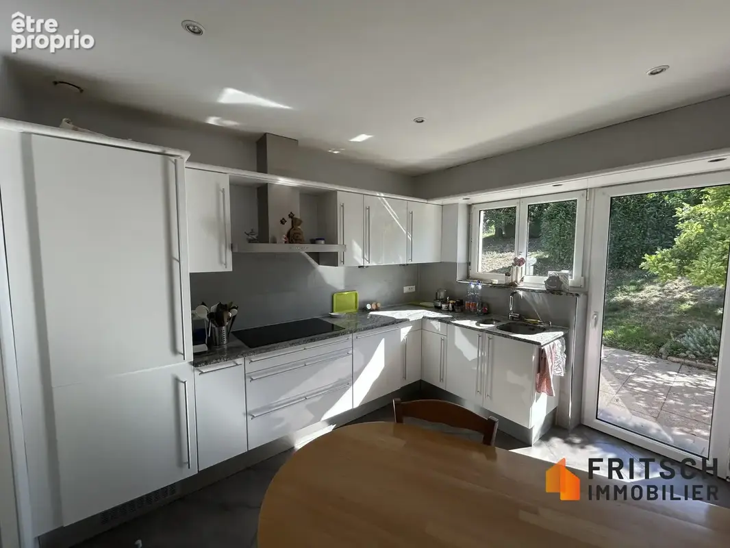 Maison 3 pièces 91 m² à vendre à Luemschwiller (68720) - photo 7