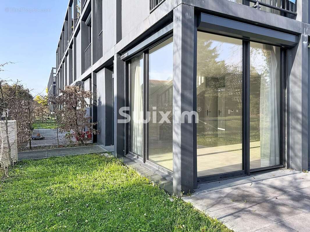 Appartement à PESSAC