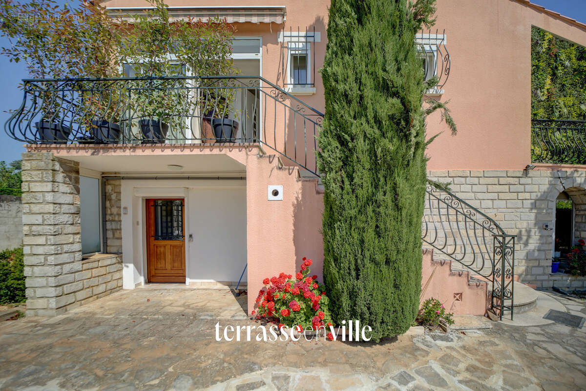 Appartement à LA CIOTAT