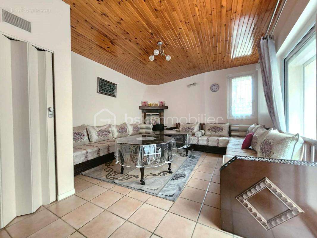 Maison de village fonctionnelle de 75 m² - photo 4