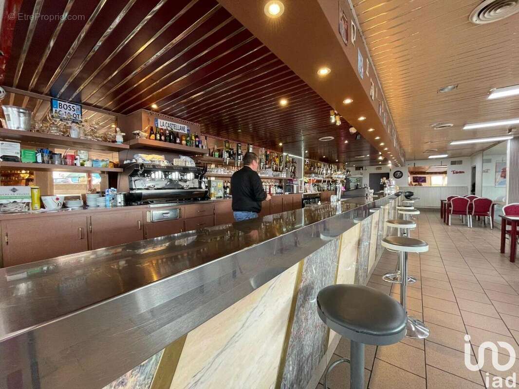 Photo 7 - Commerce à OINVILLE-SAINT-LIPHARD