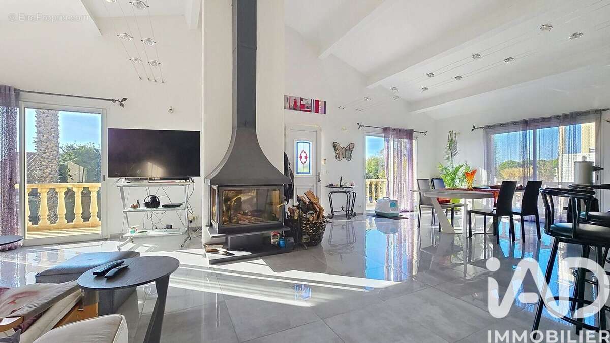 Photo 5 - Maison à SAINTE-MARIE