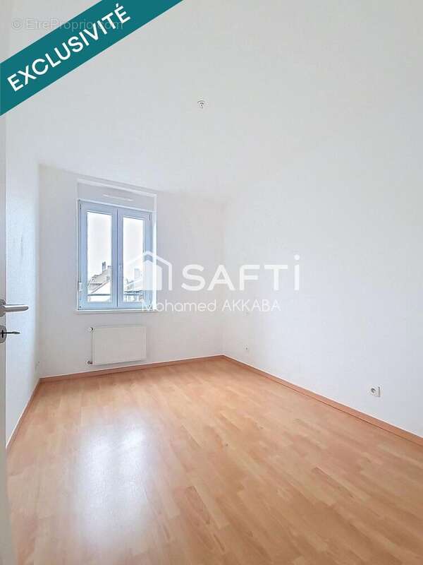 Photo 5 - Appartement à SARREGUEMINES