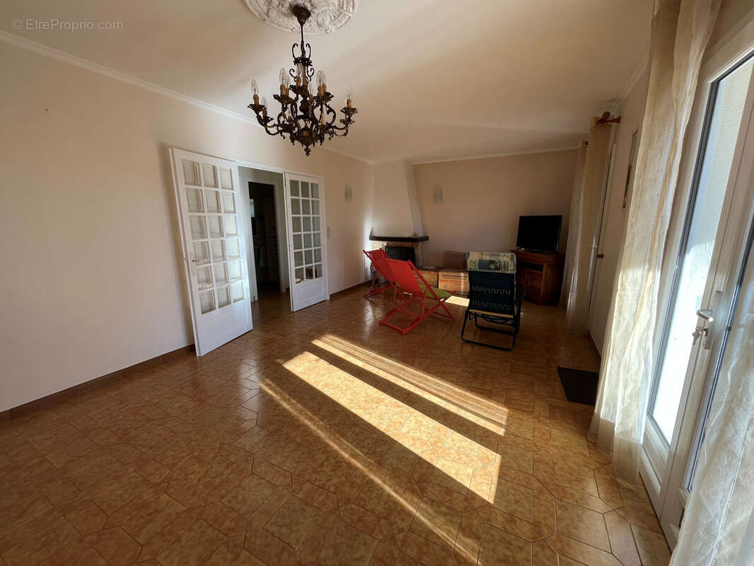 Maison à NAGES-ET-SOLORGUES