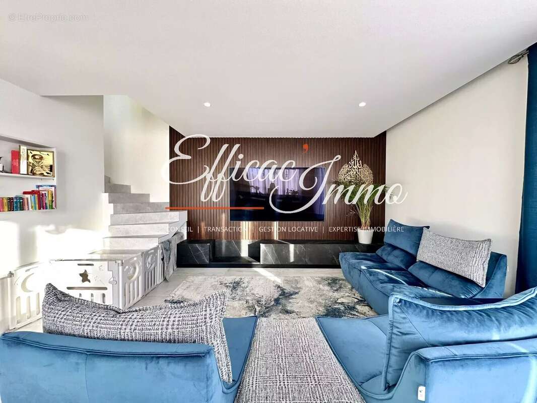Villa neuve 162m2 - photo 8