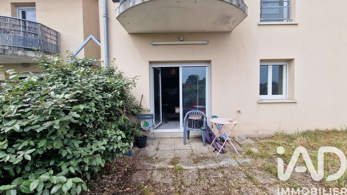 Photo 1 - Appartement à LUDON-MEDOC