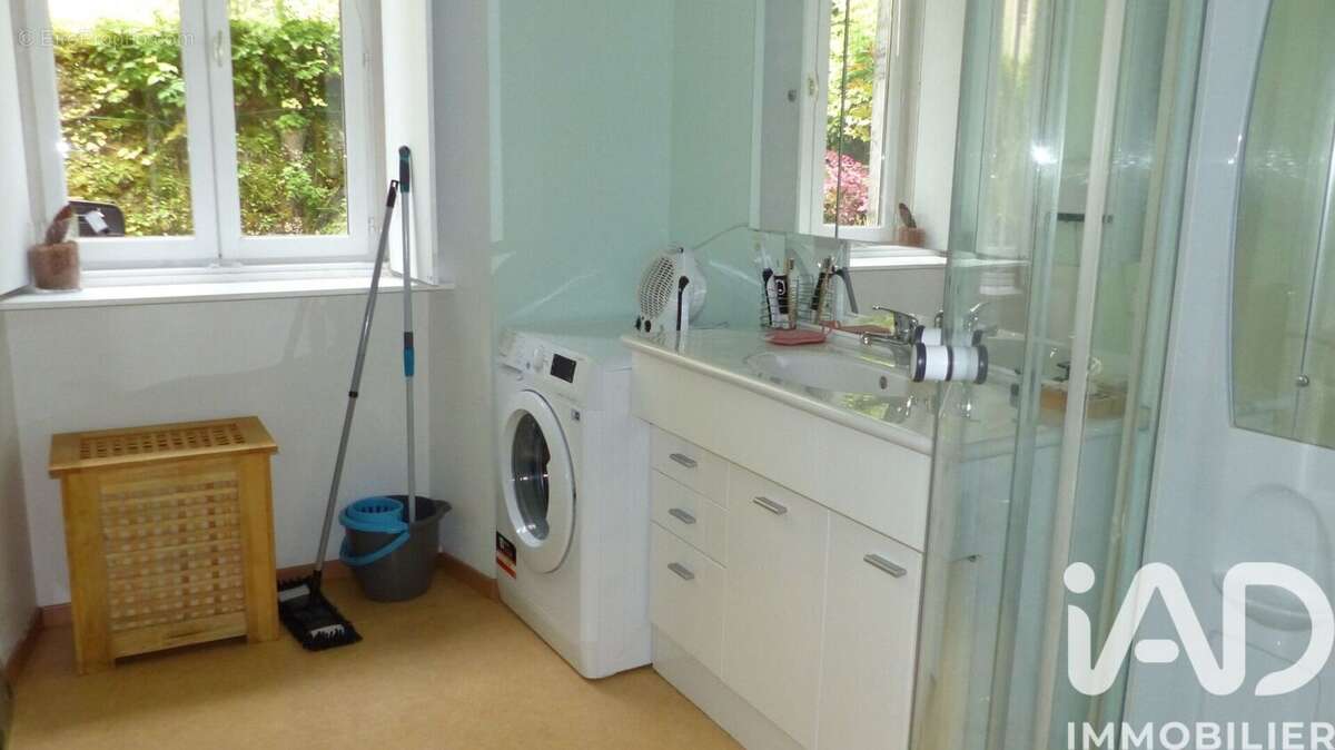 Photo 8 - Appartement à EAUX-BONNES