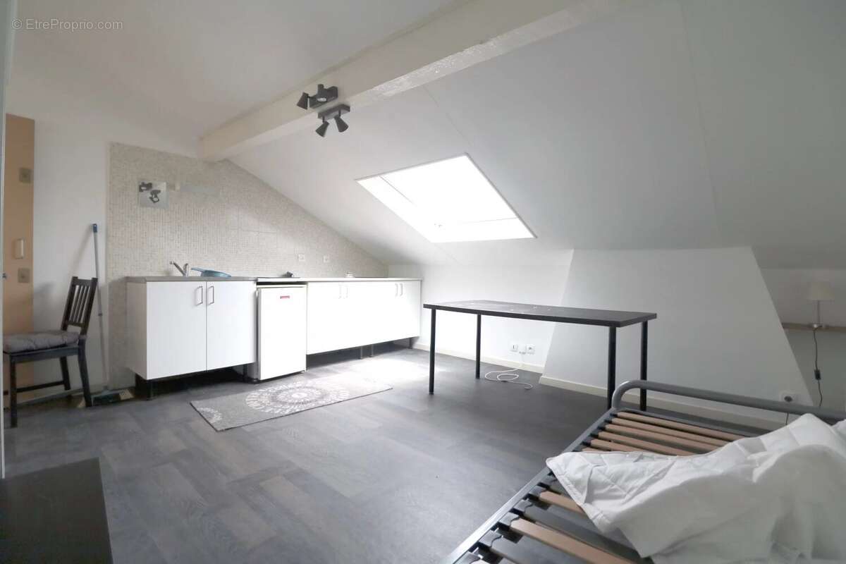 Appartement à ROCQUENCOURT