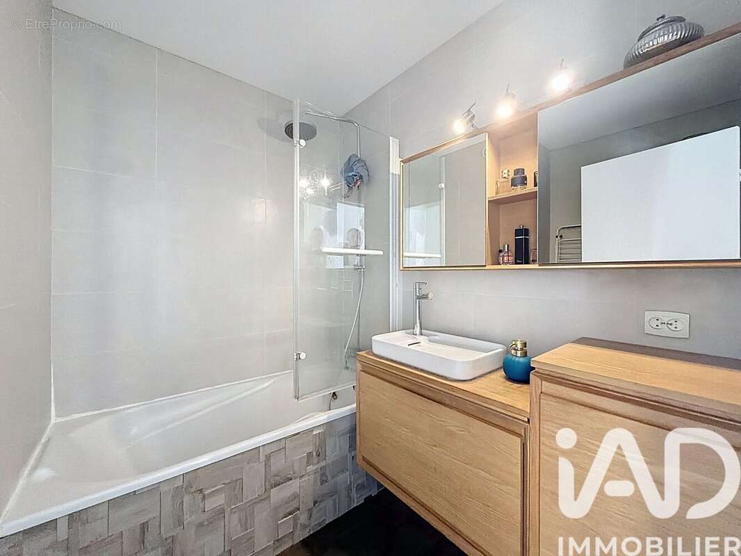 Photo 8 - Appartement à FRANCONVILLE