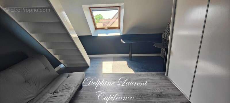 Maison à vendre de 8 pièces entre Caen et Cabourg à PETIVILLE (14) - photo 26