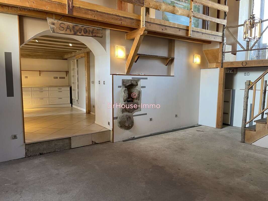 Maison à VALPRIVAS
