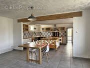 Maison à PERCENEIGE