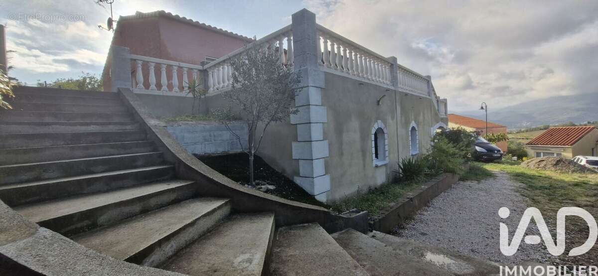 Photo 3 - Maison à LOS MASOS