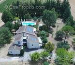 Maison à SAINT-HIPPOLYTE-DU-FORT