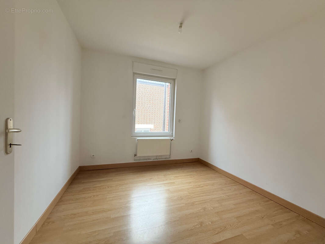 Appartement à BARLIN