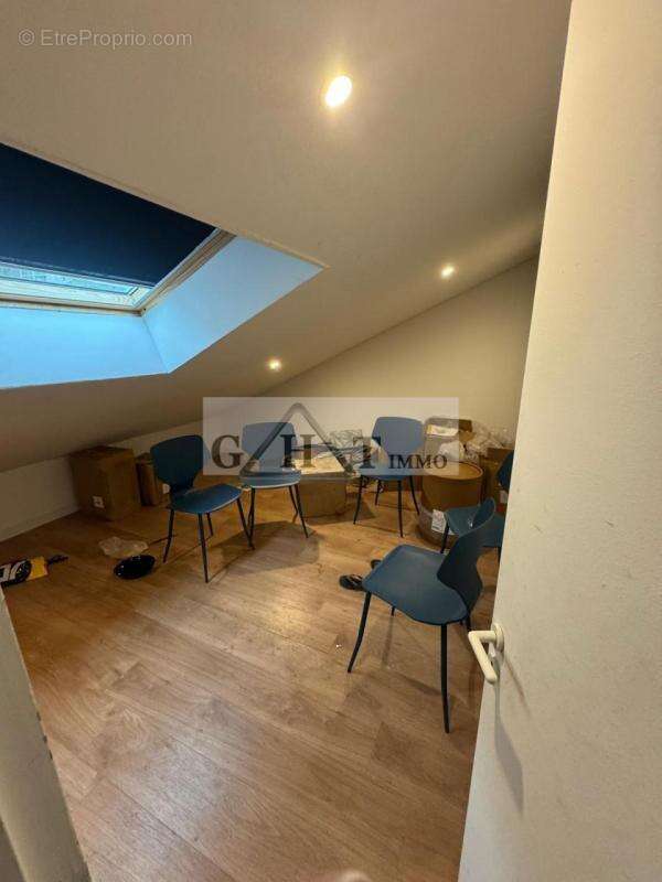 A vendre bureau joinville le pont - photo 6